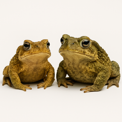 Ropuchy